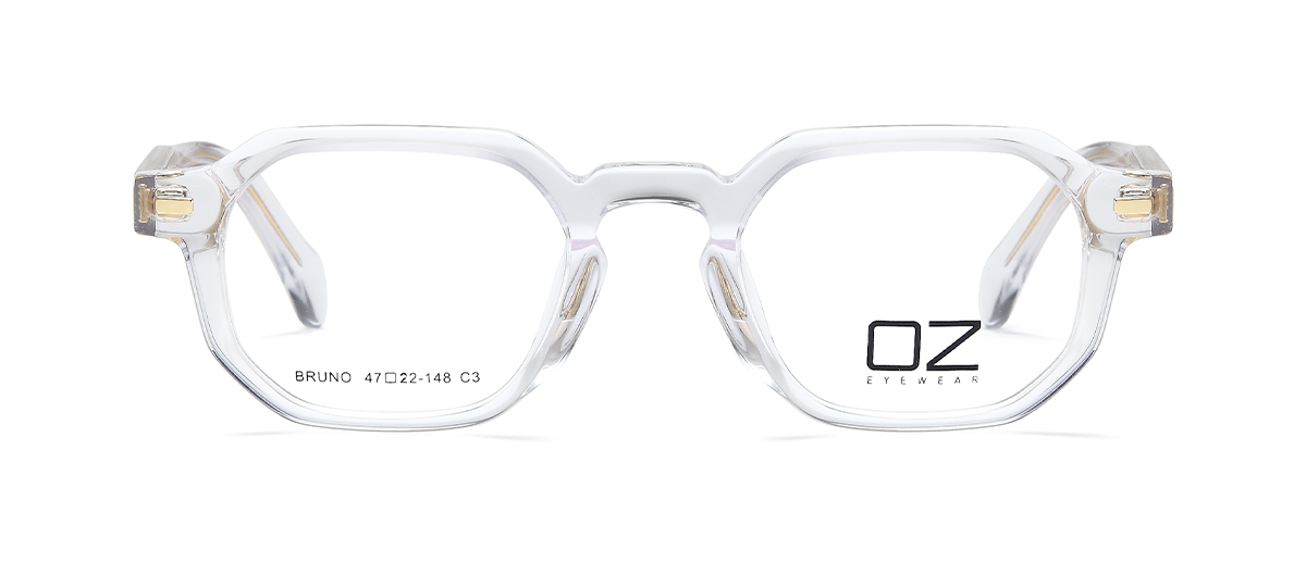Oz Eyewear BRUNO C3